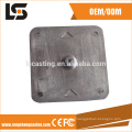 ODM high heat sink die casting component for various items provider